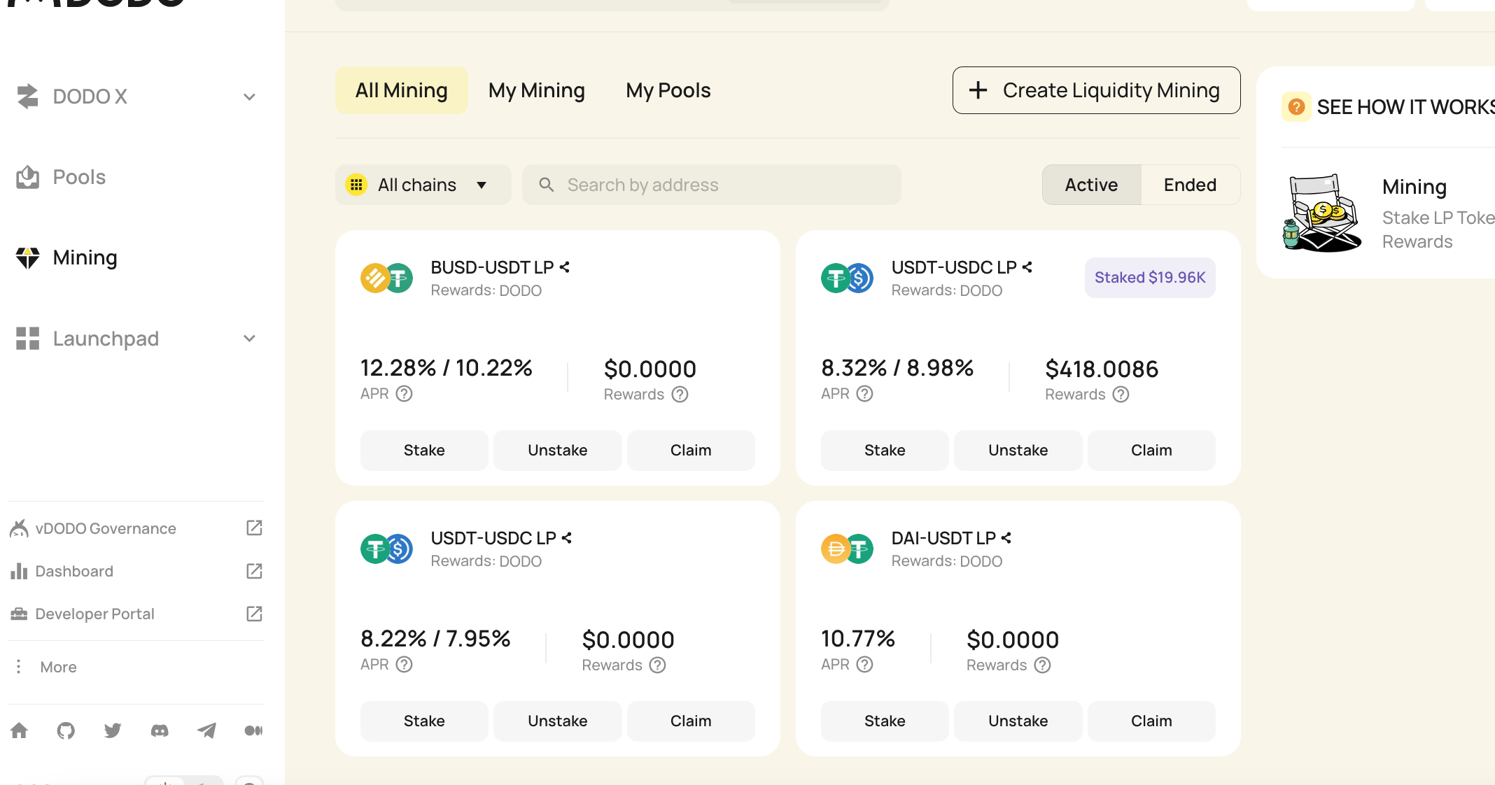 mining-list